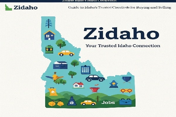 Zidaho: Guide to Idaho’s Trusted Classifieds for Buying and Selling