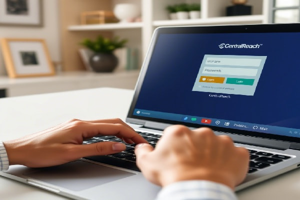 CentralReach Member Login Guide: How to Access Your Portal Securely