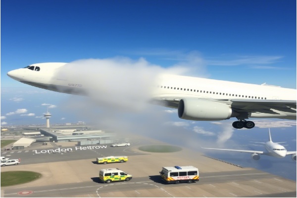 What Does Squawk 7700 Mean? Emergency Explained Through UA770 Diversion Case
