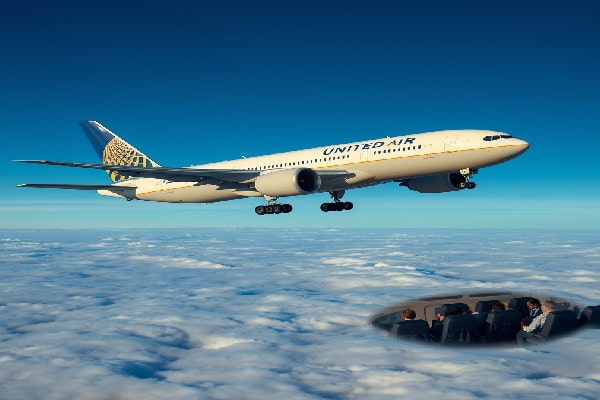 United Airlines Flight UA770 Declares Emergency, Diverts to London Heathrow United Airlines Flight UA770 Declares Emergency, Diverts to London Heathrow