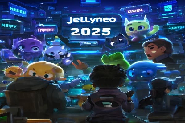 Jellyneo in 2025: The Lifeline for Neopets Players Amid Controversy