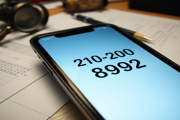 Who Owns 210-200-8992? Everything You Need to Know