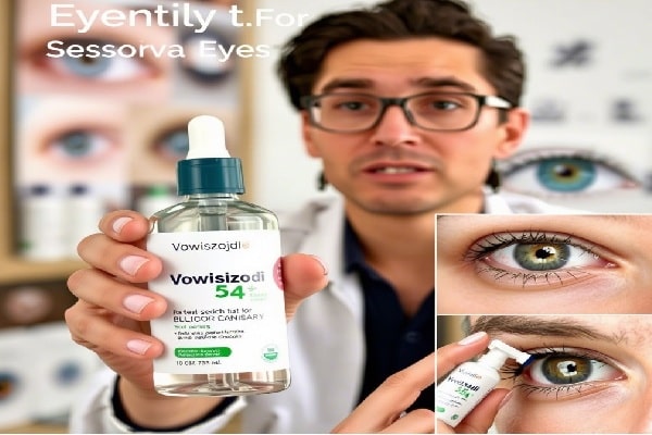 Is Vowiszojid54 Safe for Sensitive Eyes? Full Review & Expert Tips